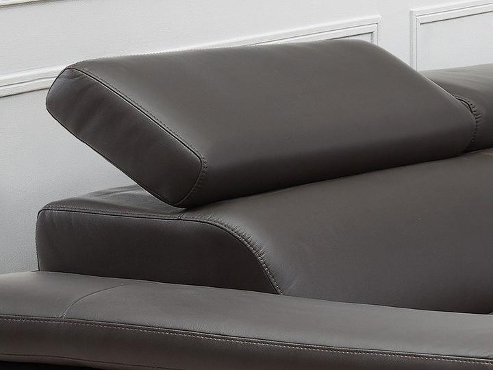 Actual product image Vente-unique Mishima (Corner sofa)