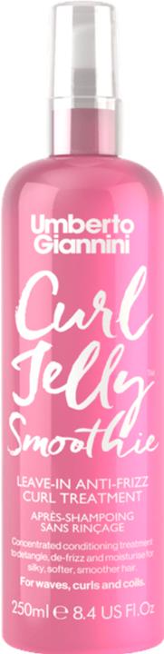 Produktbild Umberto Giannini Curl Jelly Smoothie (250 ml)