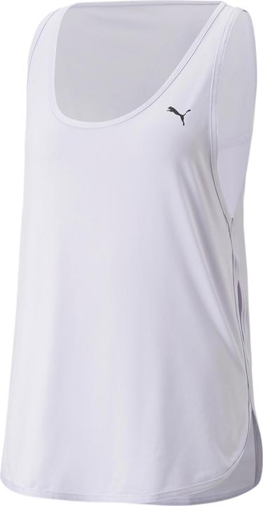 Produktbild Puma Studio Yogini Lite Tank (S)