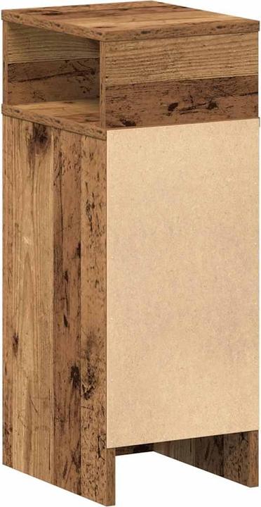 Produktbild vidaXL Olginitsa (25 x 31 x 66 cm)