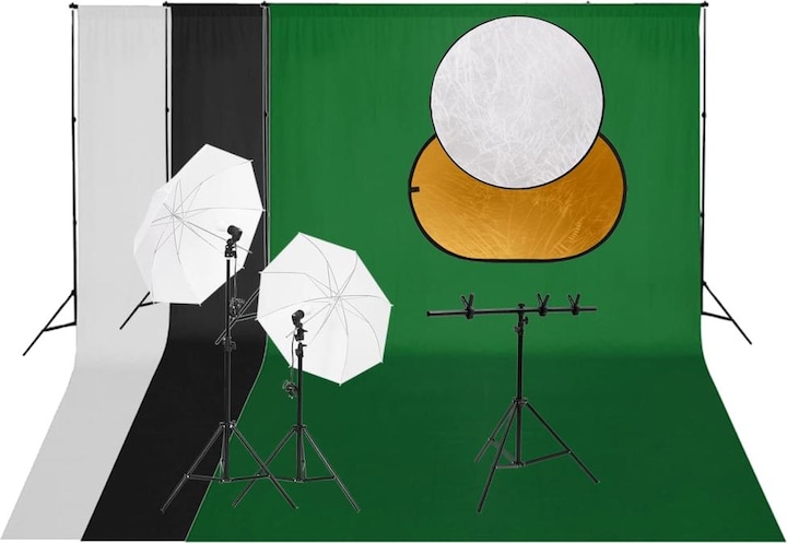 Produktbild VidaXL Marcie (60 cm, 200 cm)