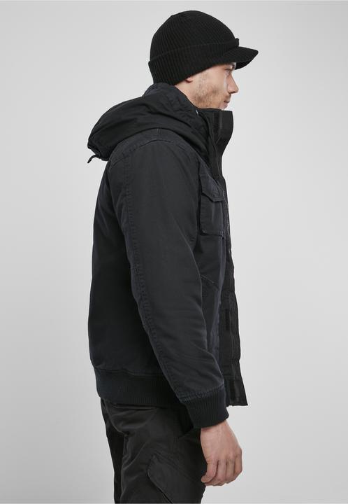 Produktbild Brandit Bronx Winter Jacket (XXL)