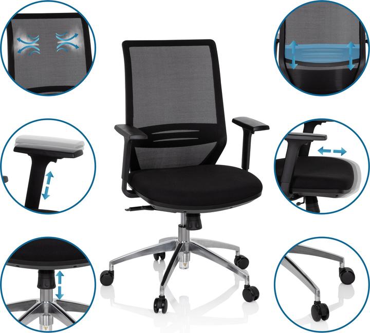 Produktbild Hjh Office Profondo