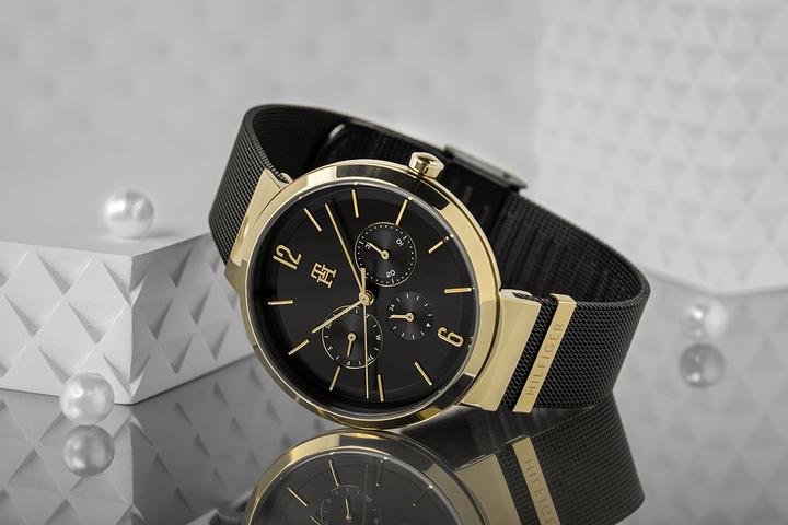 Produktbild Tommy Hilfiger Lidia 1782540 (Analoguhr, 40 mm)