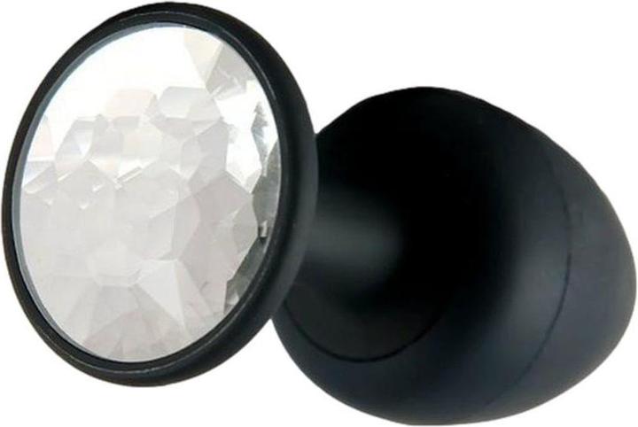 Immagine prodotto Marc Dorcel Geisha Plug Diamond