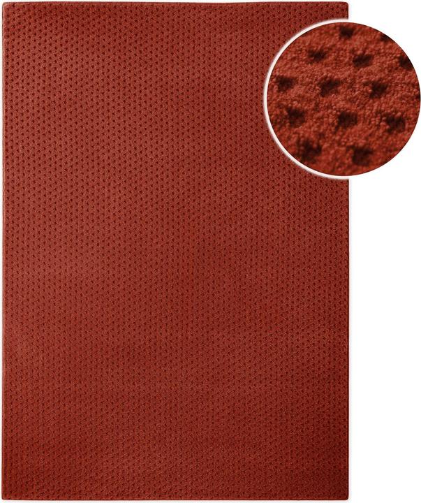 Produktbild Wecon Home Teppich Castello THREE (200 x 140 cm)