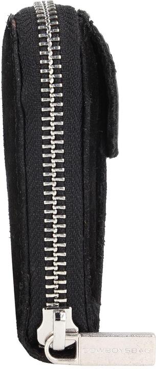 Produktbild Cowboysbag Wallet Calmar Geldbörse Leder 12.5 cm