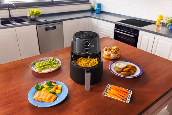 Produktbild Beko Frytkownica FRL2242B