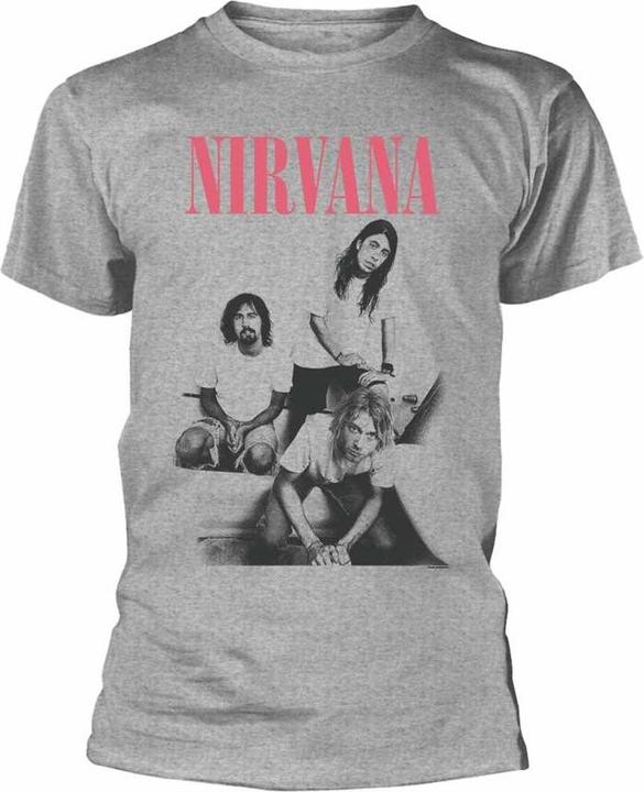 Immagine prodotto Nirvana Maglietta da bagno (XL)
