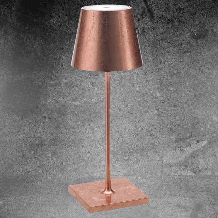 Image du produit Zafferano Poldina (154 lm)