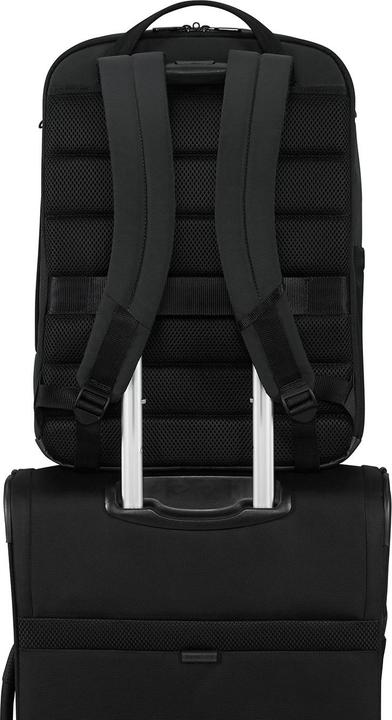 Produktbild Samsonite Moderno Sottosedile (29.50 l)