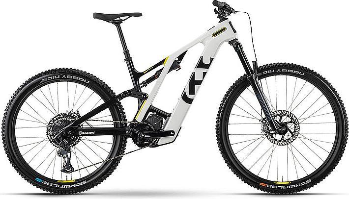 Immagine prodotto Husqvarna Mountain Cross MC4