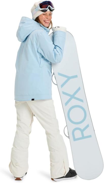 Immagine prodotto Roxy Snow Brylee Jacket Blauw XXL (XXL)