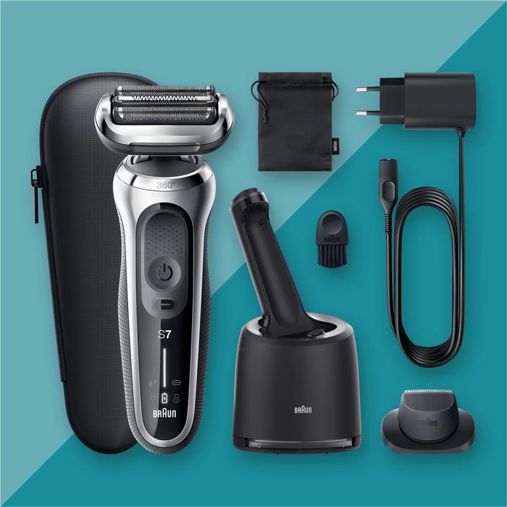 Produktbild Braun Series 7