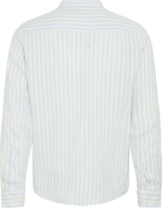 Blu Chambray
