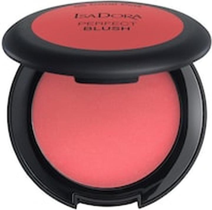 Produktbild Isadora Perfektes Rouge 05 Korallenrosa (Coral Pink)