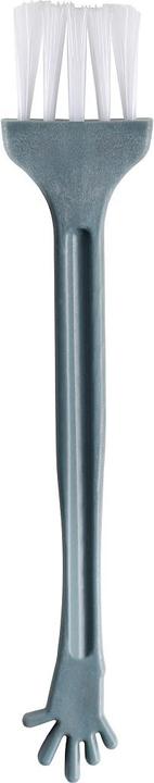 Actual product image Concept VP4353 handheld vacuum Black Bagless