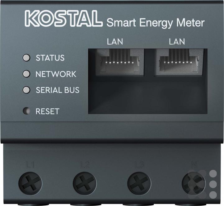 Produktbild Kostal Solar Electric Smart Energy Meter G2