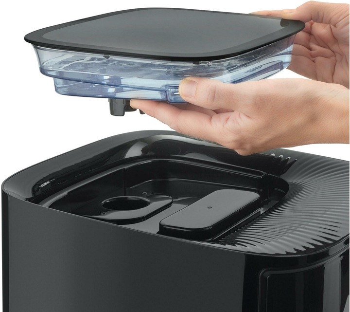 Actual product image Caso Steam & Air Fry 700