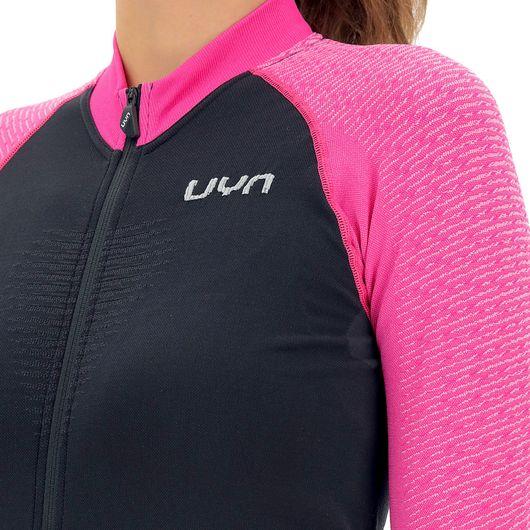 Produktbild UYN Langärmeliges Fahrradshirt Granfondo (XL)