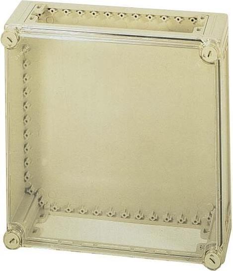 Image du produit Eaton Electric GmbH Boîtier isolant CI48-200 (Boîtier)