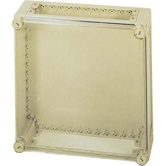 Eaton Electric GmbH Isolierstoffgehäuse CI48-200 (Gehäuse), Elektronikzubehör + Gehäuse, Grau