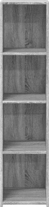 Image du produit vidaXL Highboard (30 x 42.50 x 124 cm)