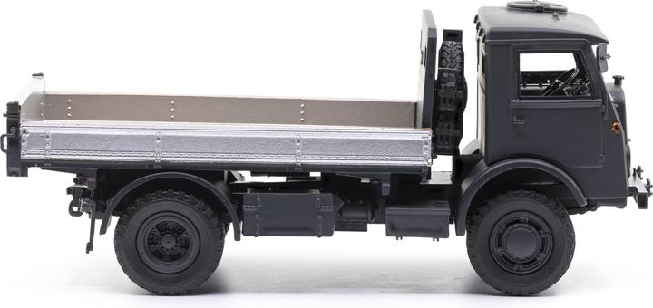 Actual product image AutoCult Saurer 5 CM Tipper Army