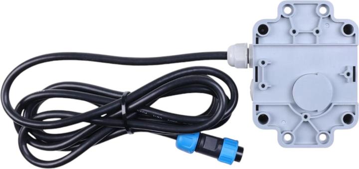 Actual product image Seeed Studio SenseCAP RS485 NH3 sensor