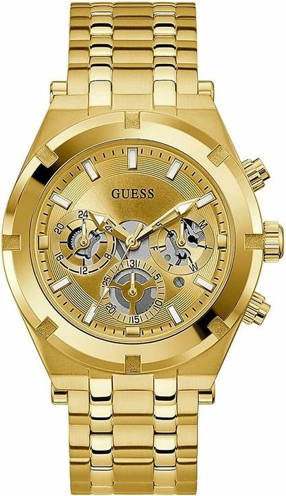 Produktbild Guess Continental GW0260G4 (Analoguhr)
