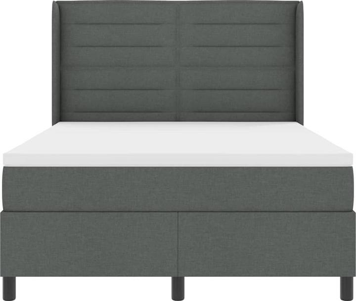 Actual product image vidaXL Boxspringbett (140 x 200 cm)