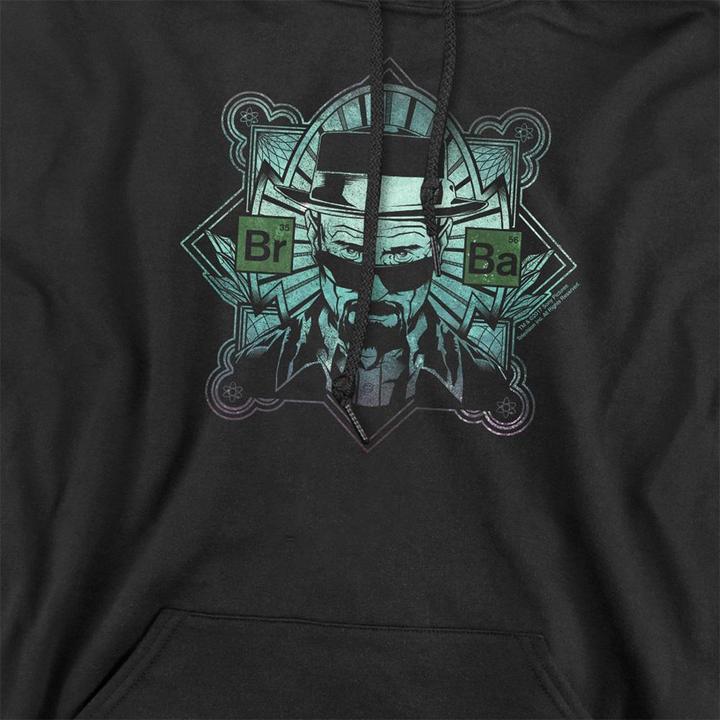 Produktbild Gildan The Man Kapuzenpullover (XL)