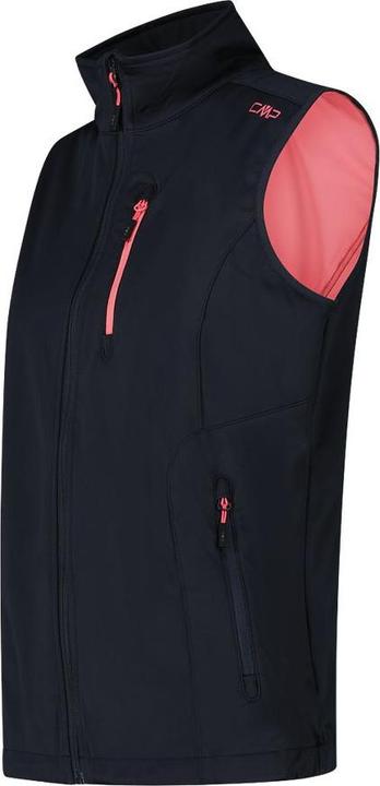 Actual product image CMP Campagnolo Light Softshell Vest (M)