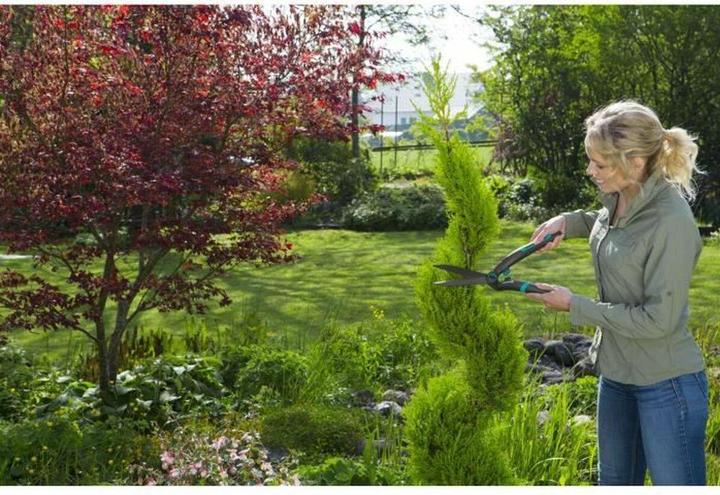 Produktbild Gardena PrecisionCut (Manuell)