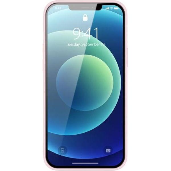 Thumbnail - Dux Ducis Yolo Series Hardcase Hülle (Apple iPhone 12 mini), Smartphone Hülle, Pink