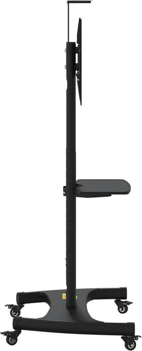 Produktbild VidaXL TV-Ständer auf Rollen (Diverse, 70", 60 kg)
