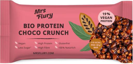 Actual product image Mrs Flury Choco Crunch (1 pcs., 30 g)