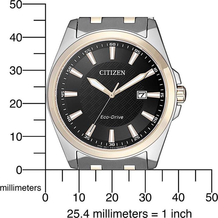 Image du produit Citizen Analoguhr Armbanduhr 43 mm (Horloge analogique, 43 mm)