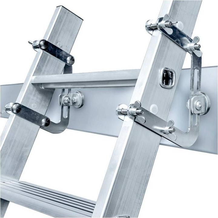 Actual product image Munk Ladder head safety device magnet (Single ladder)
