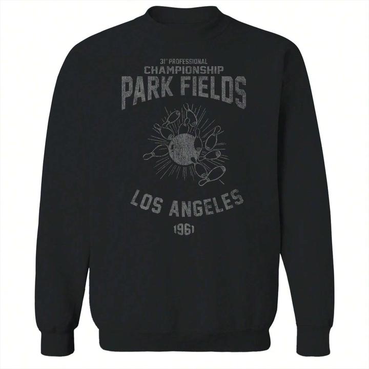 Produktbild Park Fields Bowling 31st Championship Los Angeles Sweatshirt (XXL)