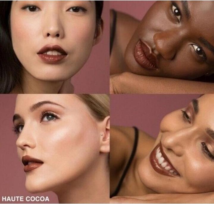 Produktbild Bobbi Brown Crushed Liquid Lip (Haute Cocoa)