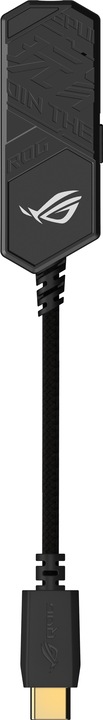 Immagine prodotto ASUS Rog Clavis (USB-C)
