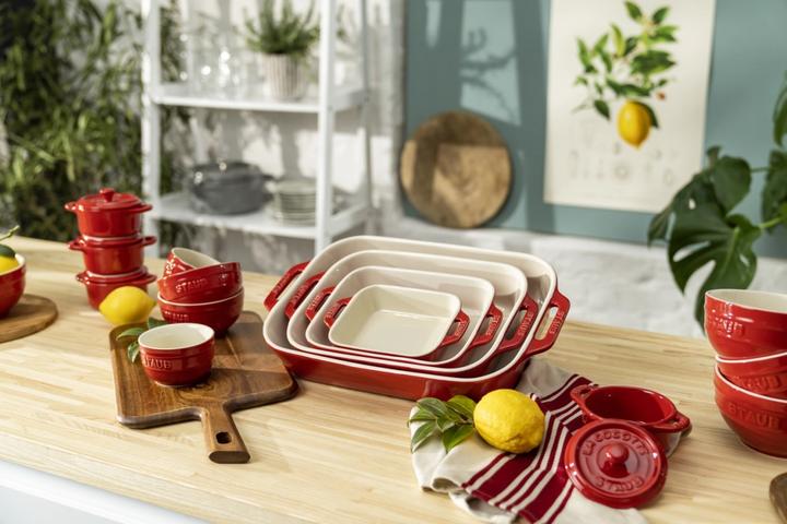 Actual product image Staub Casserole