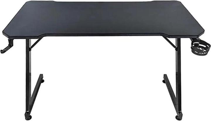 Produktbild Subsonic Black Gaming Desk GEM