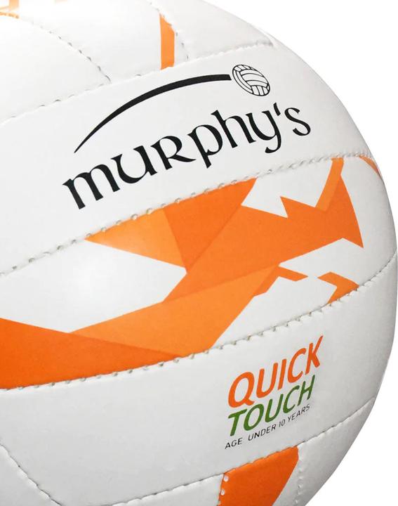 Immagine prodotto Murphy's Pallone Calcio gaelico (4)