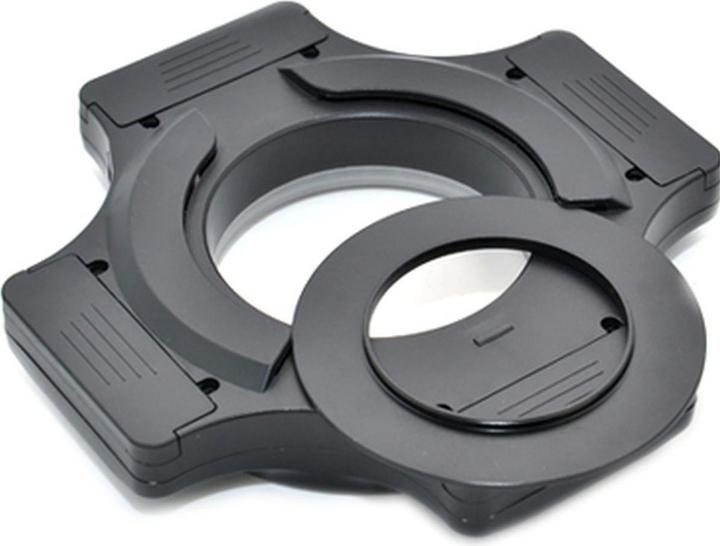 Actual product image JJC LED 60 Macro LED Ring Light (Ring light)