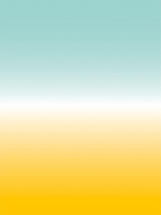 Actual product image Décopatch Colour gradient" paper, 3 pieces (30 x 40 cm)