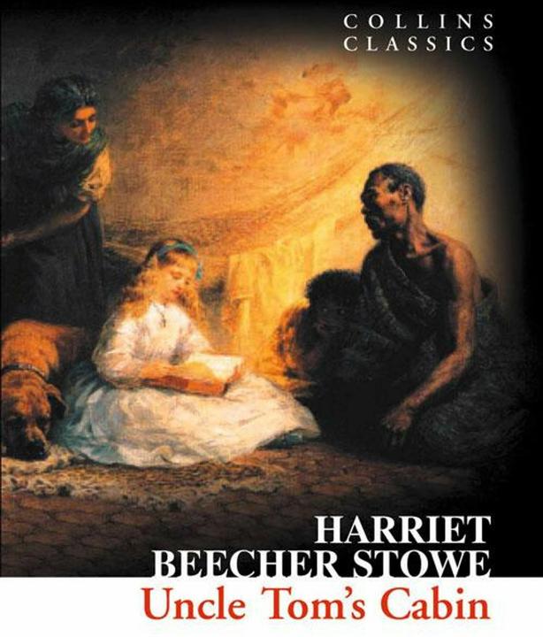 Produktbild Uncle Tom's Cabin (Englisch, Harriet Beecher Stowe, 2011)