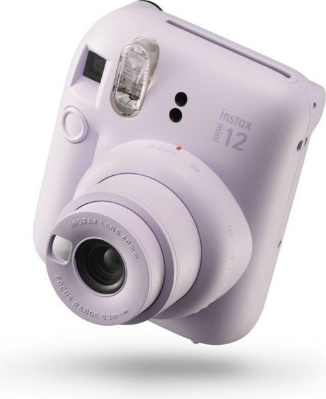 Actual product image Fujifilm instax mini 12 Set