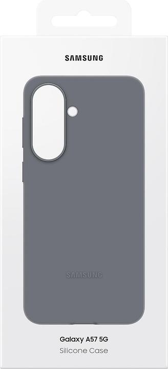 Actual product image Samsung Silicone Case (Samsung Galaxy A57)